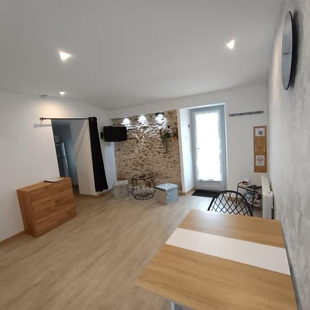 Maison De Ville LʼAiguillon-sur-Vie エクステリア 写真