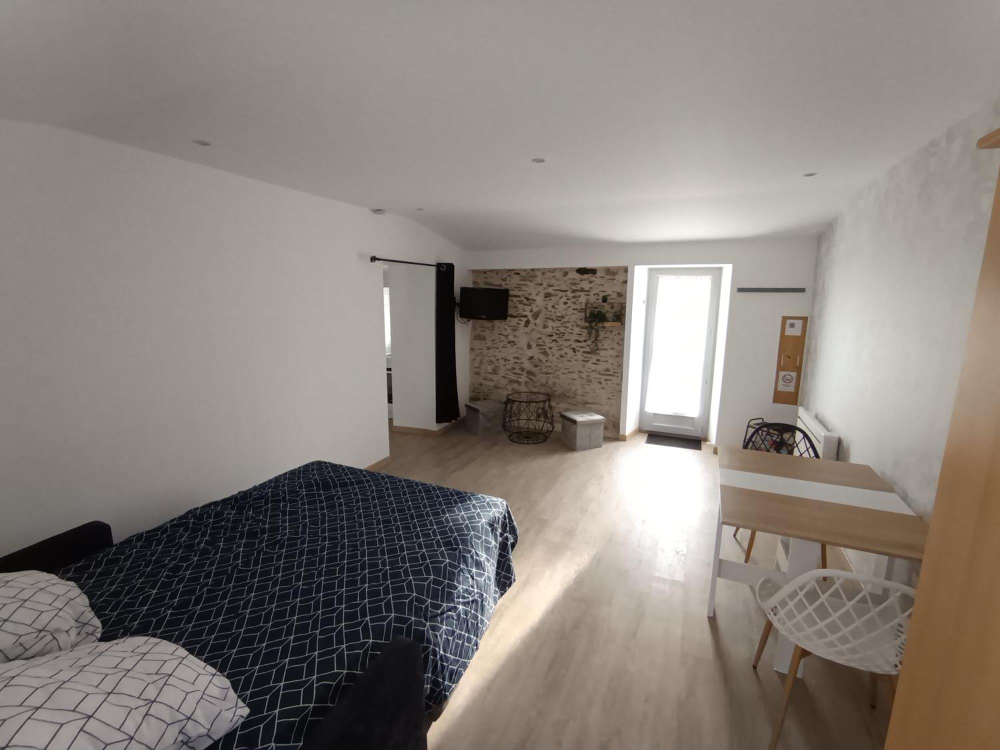 Maison De Ville LʼAiguillon-sur-Vie エクステリア 写真